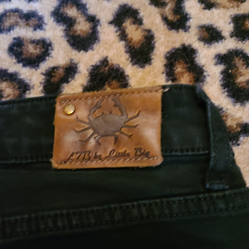 LTB Little big men's jeans size 30"